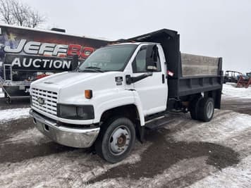 Main image Chevrolet C4500