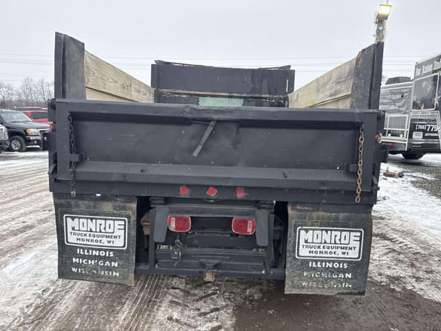 Image of Chevrolet C4500 equipment image 3