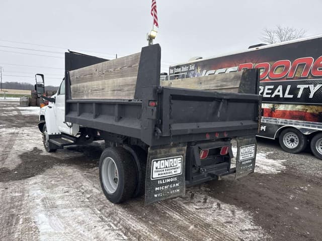 Image of Chevrolet C4500 equipment image 2