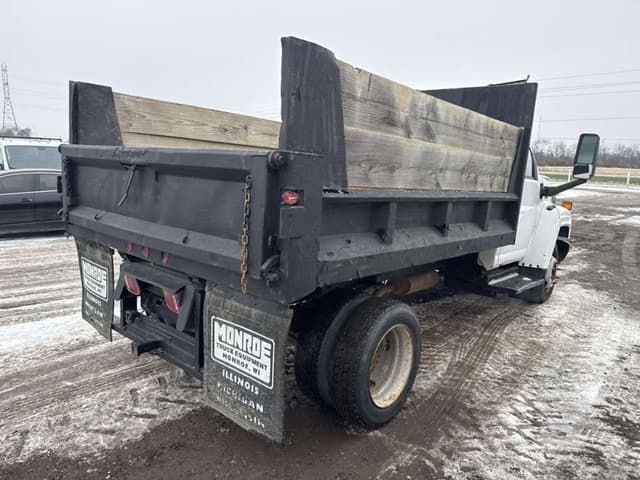 Image of Chevrolet C4500 equipment image 4