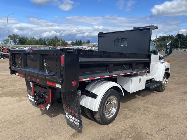 Image of Chevrolet C4500 equipment image 2