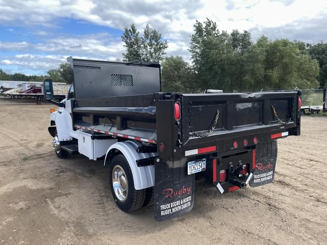 Image of Chevrolet C4500 equipment image 1