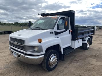 Main image Chevrolet C4500