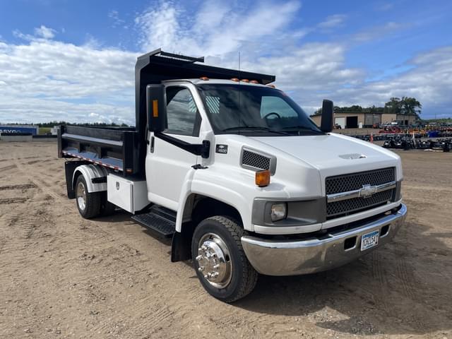 Image of Chevrolet C4500 equipment image 3