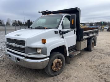 Main image Chevrolet C4500