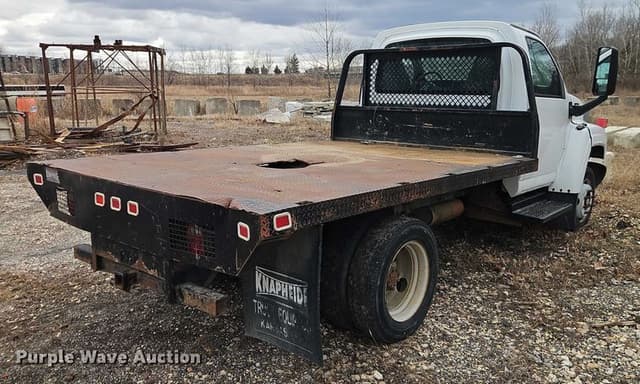 Image of Chevrolet C4500 equipment image 4
