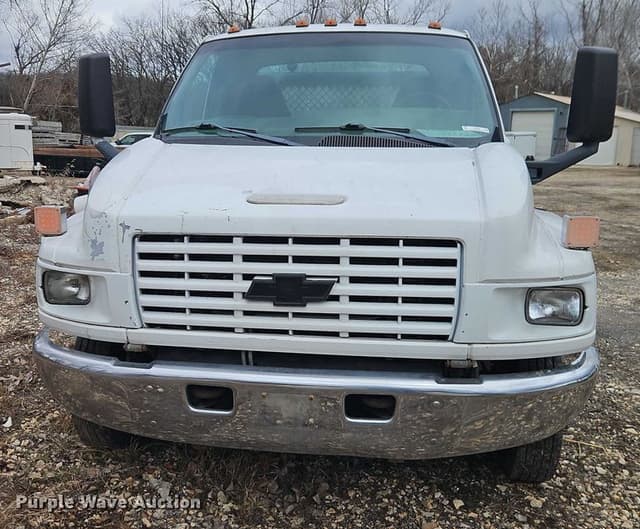 Image of Chevrolet C4500 equipment image 1