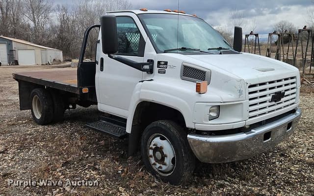 Image of Chevrolet C4500 equipment image 2