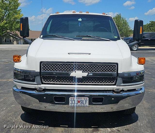 Image of Chevrolet C4500 equipment image 1