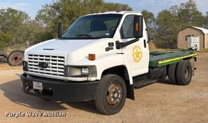 2003 Chevrolet C4500 Image