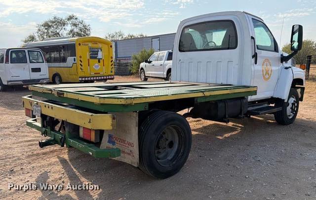 Image of Chevrolet C4500 equipment image 4