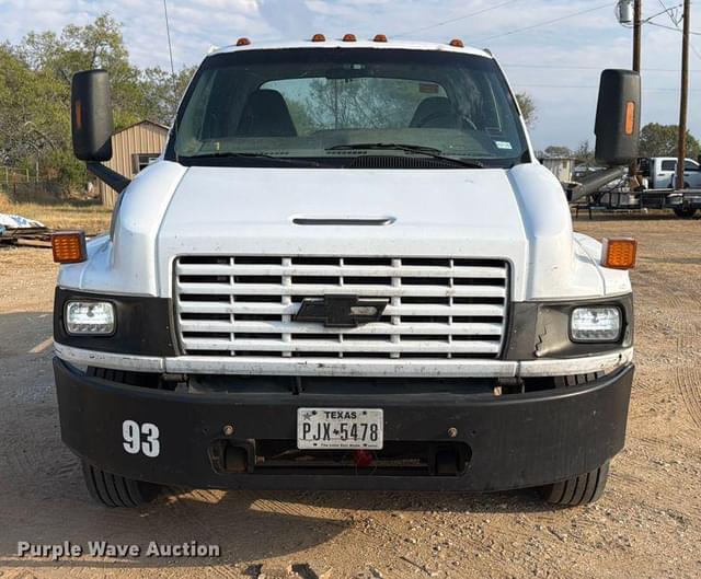 Image of Chevrolet C4500 equipment image 1