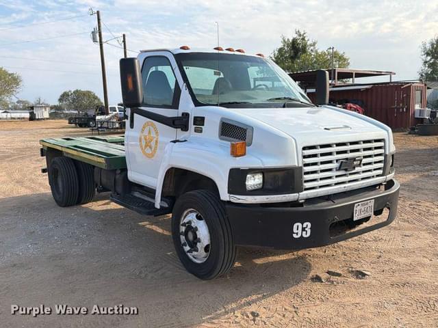 Image of Chevrolet C4500 equipment image 2
