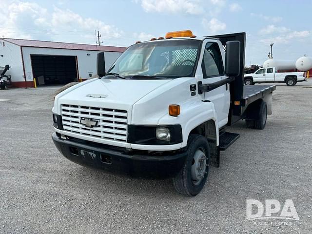 Image of Chevrolet C4500 equipment image 1