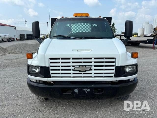 Image of Chevrolet C4500 equipment image 2