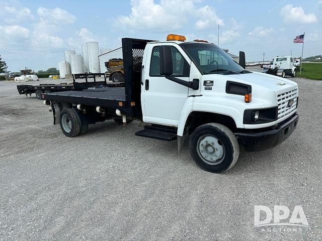 Image of Chevrolet C4500 equipment image 4