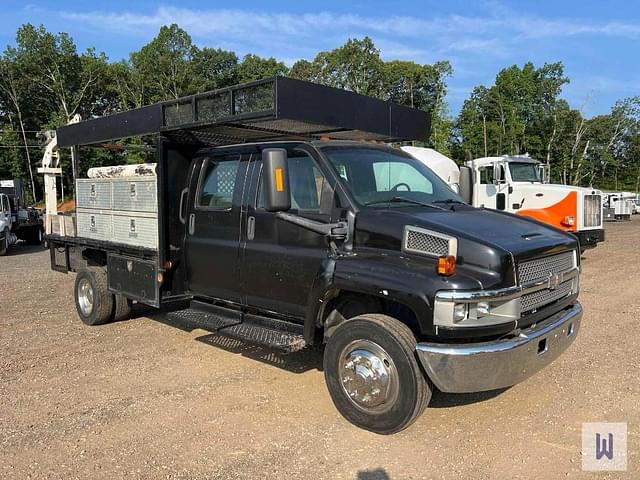 Image of Chevrolet C4500 equipment image 2