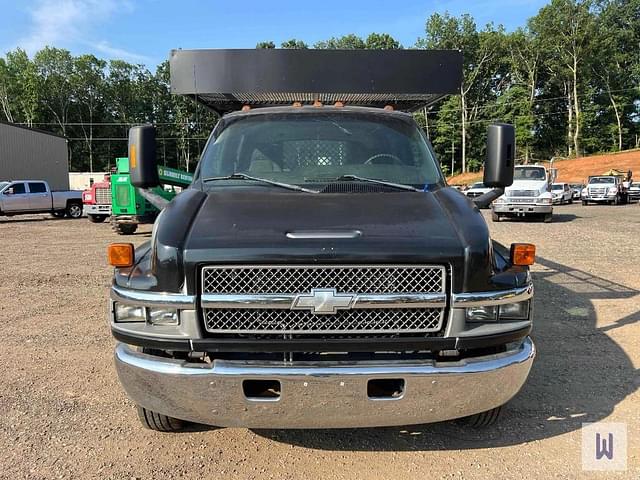 Image of Chevrolet C4500 equipment image 1