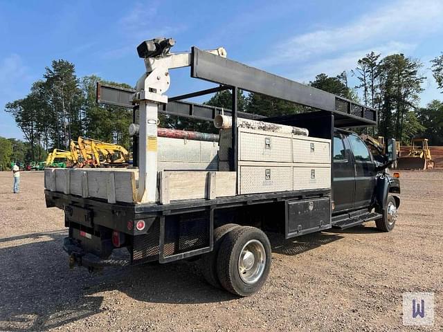 Image of Chevrolet C4500 equipment image 3