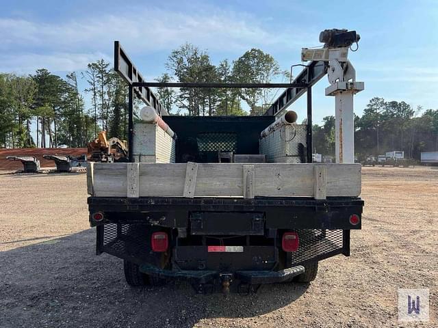 Image of Chevrolet C4500 equipment image 4