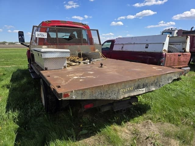 Image of Chevrolet C4500 equipment image 2