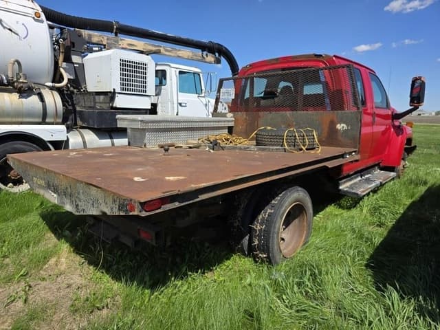 Image of Chevrolet C4500 equipment image 3