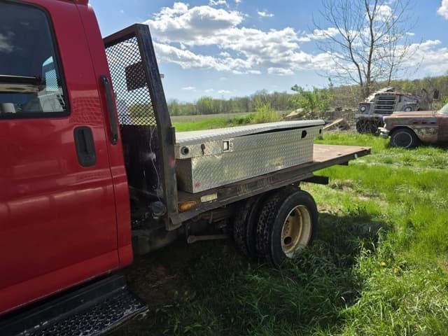 Image of Chevrolet C4500 equipment image 1