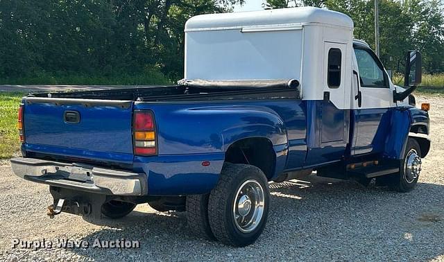 Image of Chevrolet C4500 equipment image 4