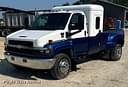 2003 Chevrolet C4500 Image