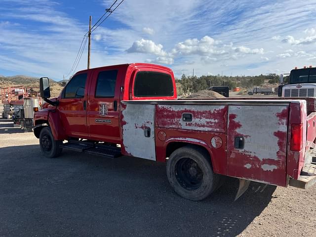 Image of Chevrolet C4500 equipment image 3