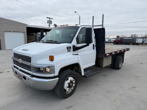 2003 Chevrolet C4500 Image