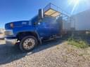 2003 Chevrolet C5500 Image
