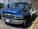 2003 Chevrolet C5500 Image