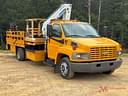 2003 Chevrolet C5500 Image