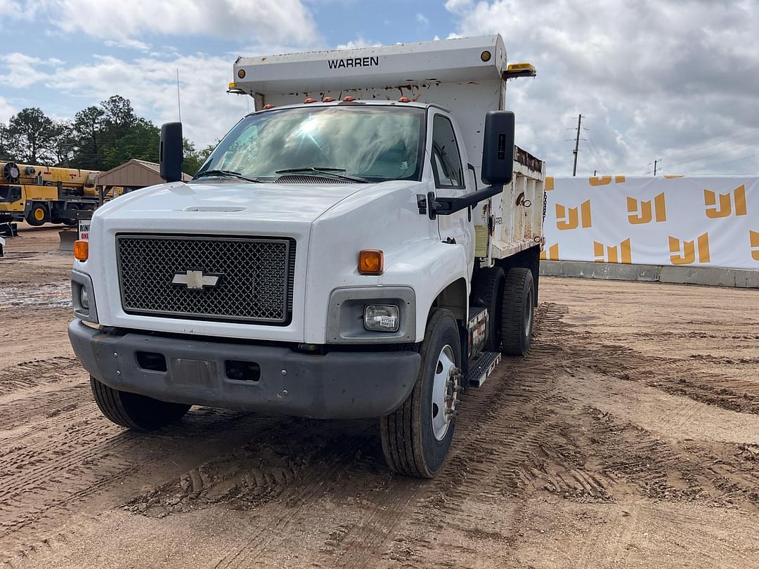 Image of Chevrolet C7 Primary image