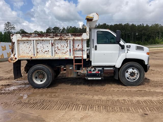 Image of Chevrolet C7 equipment image 3
