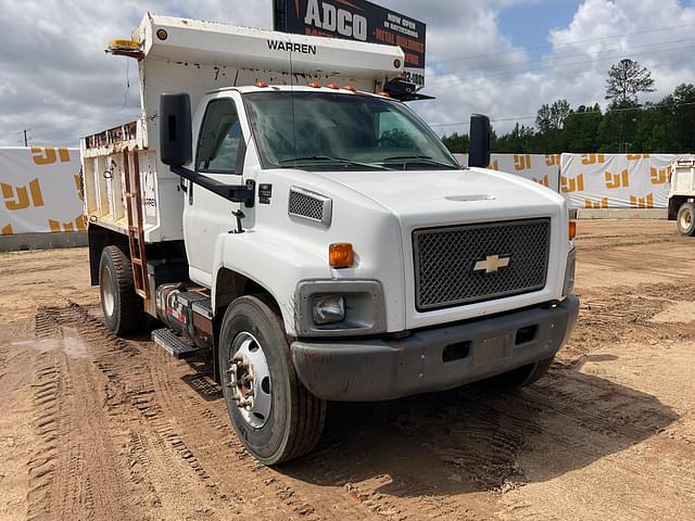 Image of Chevrolet C7 equipment image 2