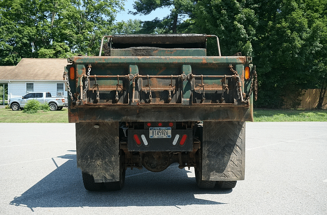 Image of Chevrolet C7500 equipment image 4