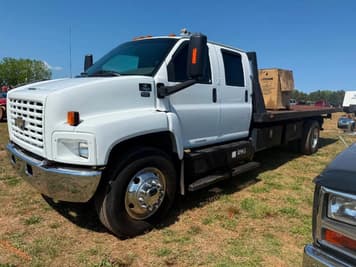 Main image Chevrolet C7500