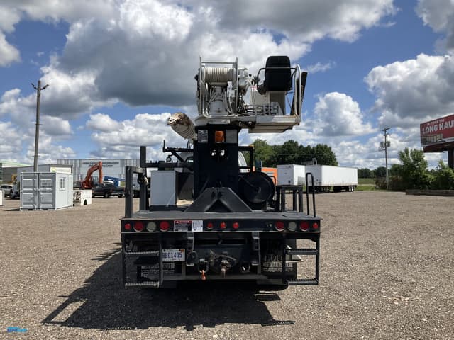 Image of Chevrolet C8500 equipment image 3