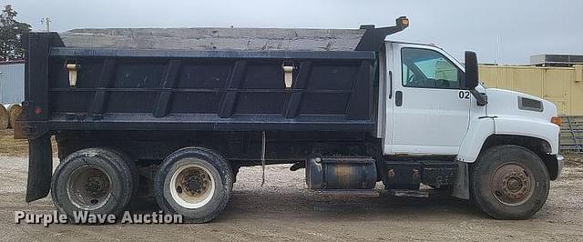 Image of Chevrolet C8500 equipment image 3