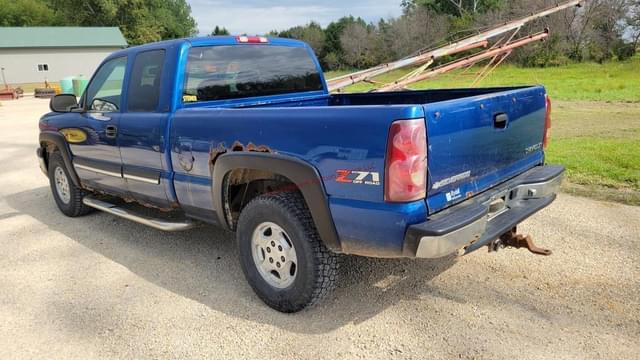 Image of Chevrolet K1500 equipment image 2