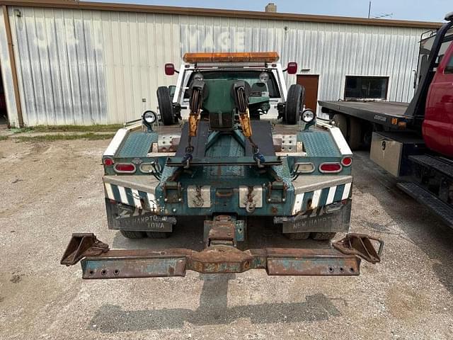 Image of Chevrolet K3500 equipment image 3