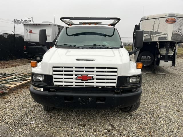 Image of Chevrolet C4500 equipment image 2