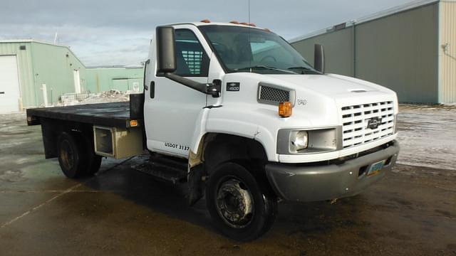 Image of Chevrolet C4500 equipment image 2