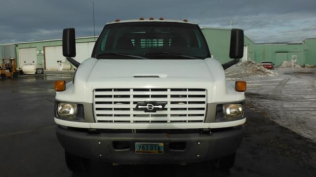 Image of Chevrolet C4500 equipment image 1