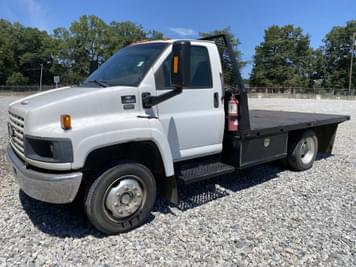 Main image Chevrolet C4500