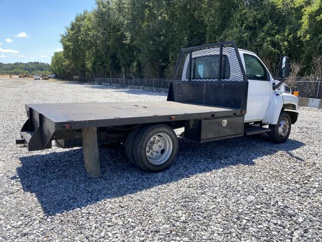 Image of Chevrolet C4500 equipment image 2