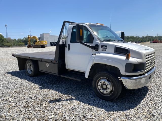 Image of Chevrolet C4500 equipment image 3