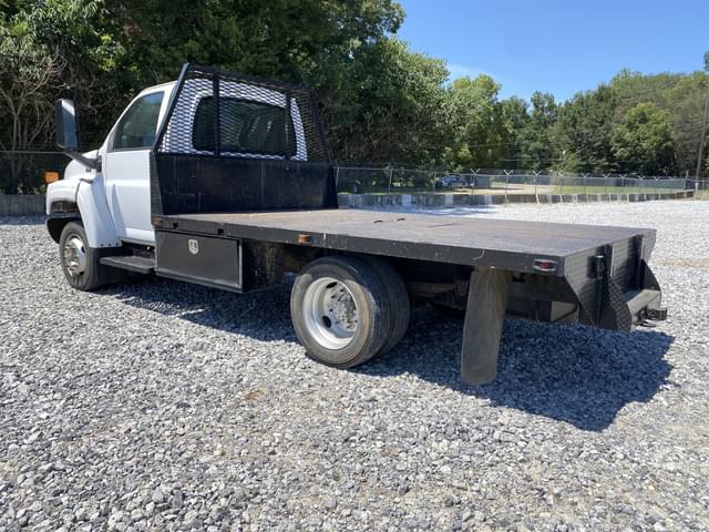 Image of Chevrolet C4500 equipment image 1